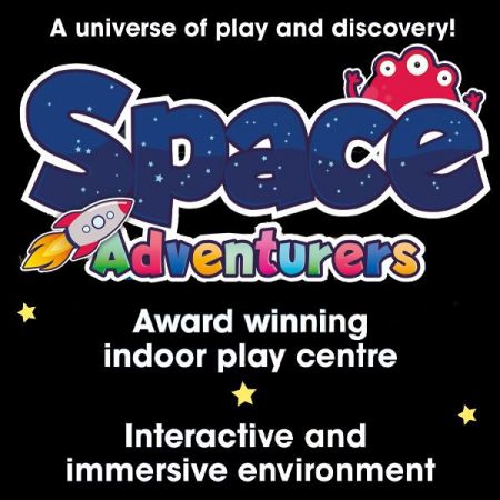 Things to do in Taunton visit  Space Adventurers