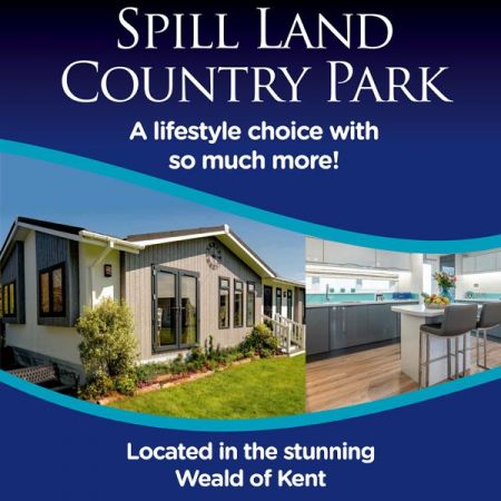 Spill Land Farm Country Park