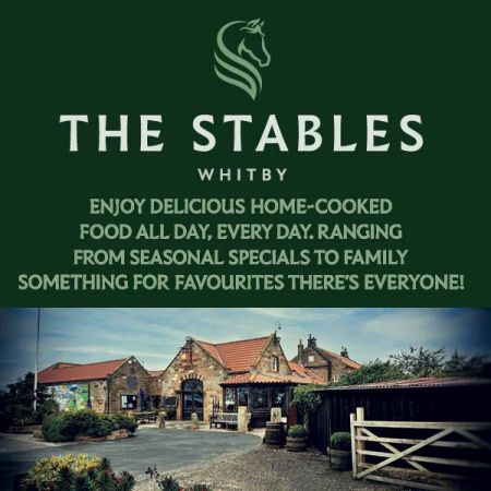 Stables Whitby