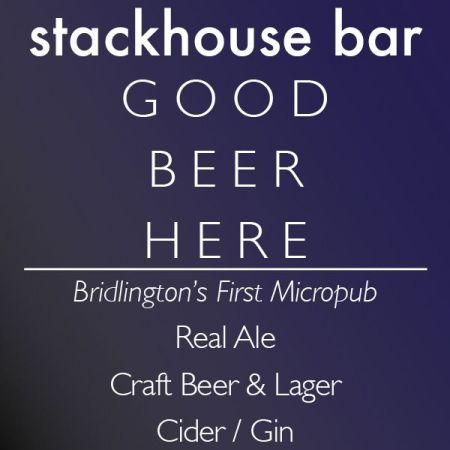 Stackhouse Bar