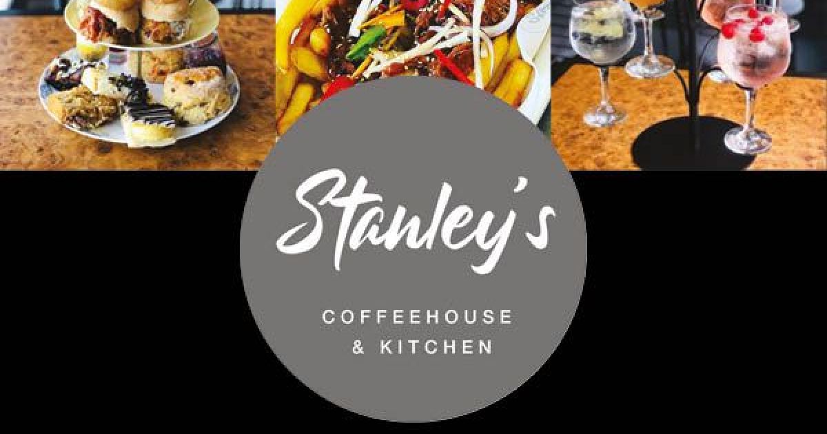 Things to do in Kendal & Windermere Visit Stanley's Coffeehouse & Kitchen