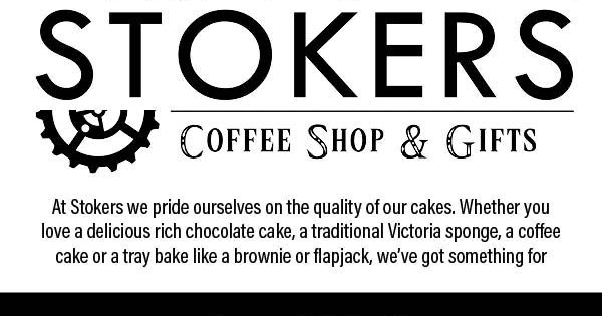 Things to do in Whitby Visit Stokers Café