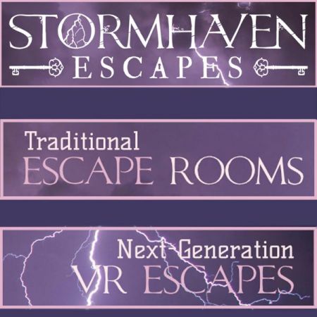 Things to do in Southampton visit Stormhaven Escapes