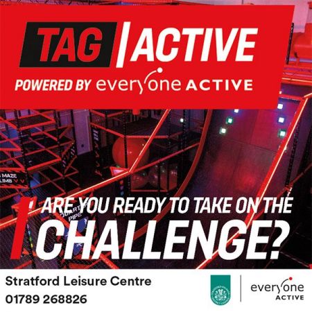 Things to do in Stratford-upon-Avon visit Stratford Leisure Centre