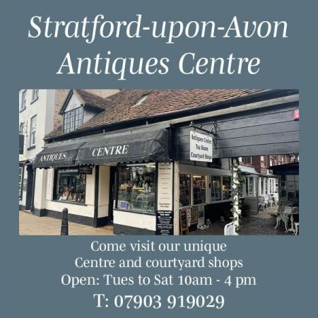 Things to do in Stratford-upon-Avon visit Stratford-Upon-Avon Antique Centre