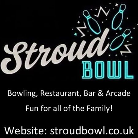 Things to do in Stroud visit Stroud Bowl