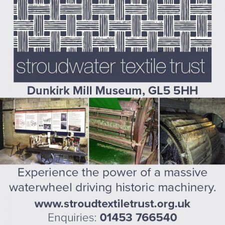 Stroudwater Textile Trust