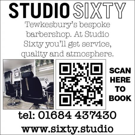 Things to do in Tewkesbury visit Studio Sixty