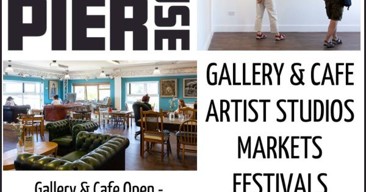 Things to do in Rochester & Chatham Visit Sun Pier House