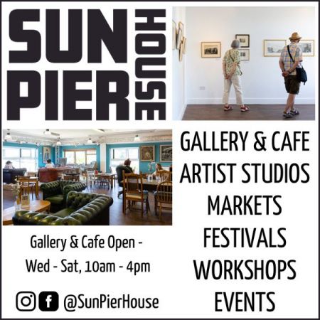 Things to do in Rochester & Chatham visit Sun Pier House