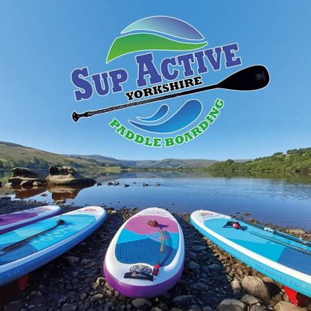 Things to do in Ripon visit SUP Active Yorkshire