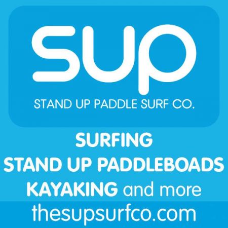 Things to do in Newquay visit SUP Surf Co