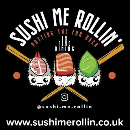 Things to do in Cramlington, Blyth & Whitley Bay visit Sushi Me Rollin'