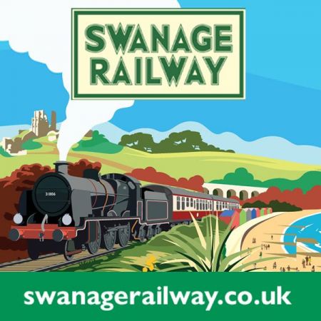 Things to do in Swanage & Wareham visit Swanage Railway