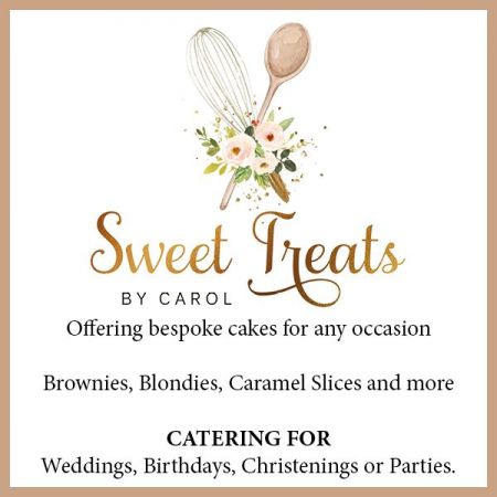 Things to do in Malton & Pickering visit Sweet Treats by Carol