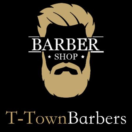 T-Town Barbers