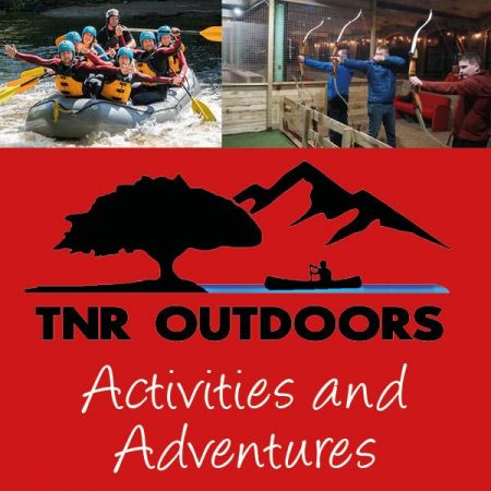 Things to do in Wrexham visit TNR Outdoors