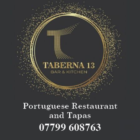 Things to do in Southampton visit Taberna 13