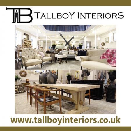 Things to do in Malton & Pickering visit Tallboy Interiors