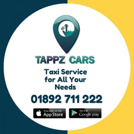 Things to do in Tunbridge Wells visit Tappz Cars