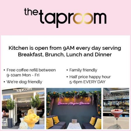 Things to do in St Ives, St Neots & Huntingdon visit The Taproom