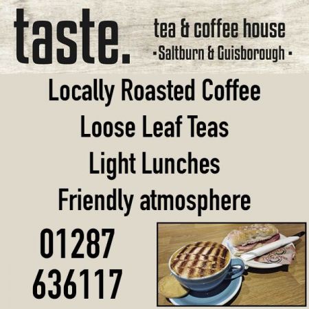 Things to do in Redcar, Marske & Saltburn-by-the-Sea visit Taste Guisborough