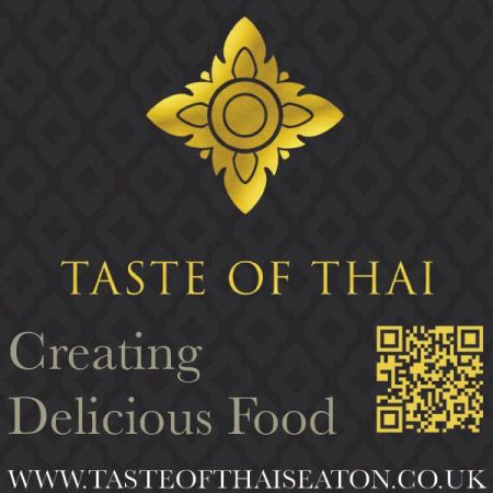 Things to do in Sidmouth & Ottery St Mary visit Taste of Thai