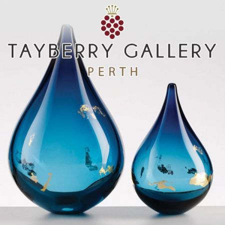 Things to do in Perth visit Tayberry Gallery