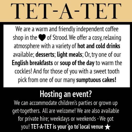 Things to do in Rochester & Chatham visit Tet-a-Tet
