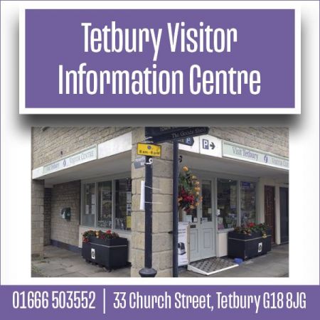 Things to do in Tetbury & Malmesbury visit Tetbury Visitor Info Centre