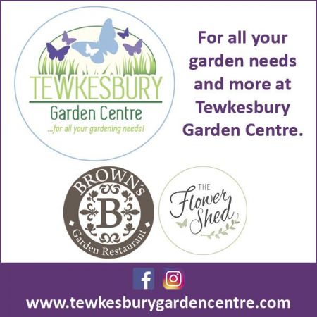 Tewkesbury Garden Centre