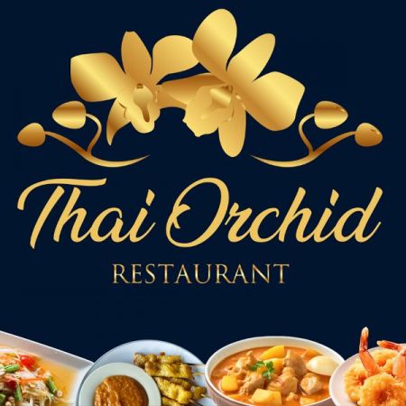 Things to do in Whitstable & Herne Bay visit Thai Orchid Whitstable