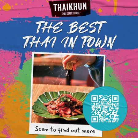 Thaikhun