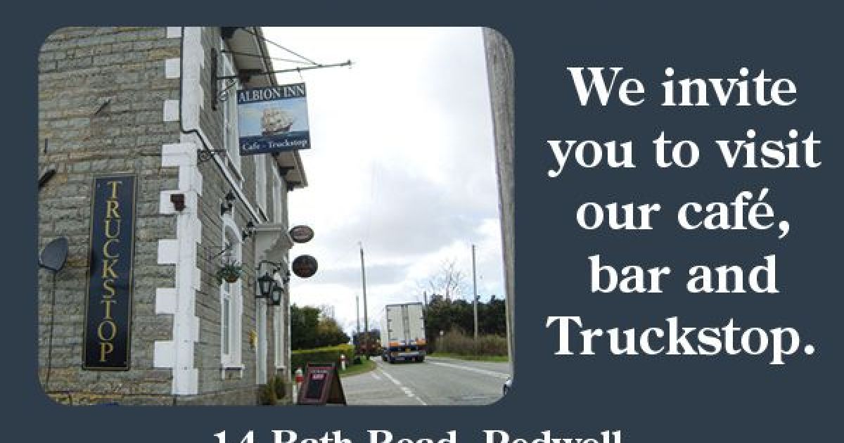 Things to do in Bridgwater Visit Albion Inn