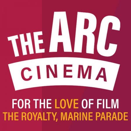 Things to do in Great Yarmouth visit The Arc Cinema