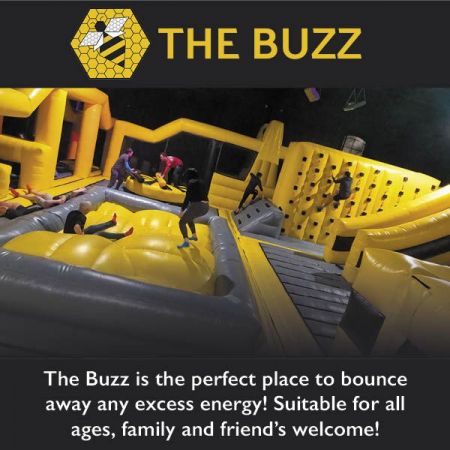 Things to do in Worcester visit The Buzz