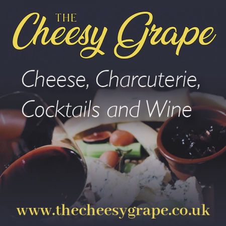 Things to do in Marlow & Henley visit The Cheesy Grape