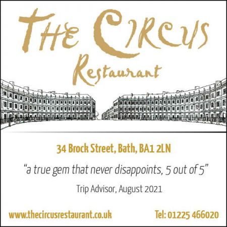 The Circus Restaurant