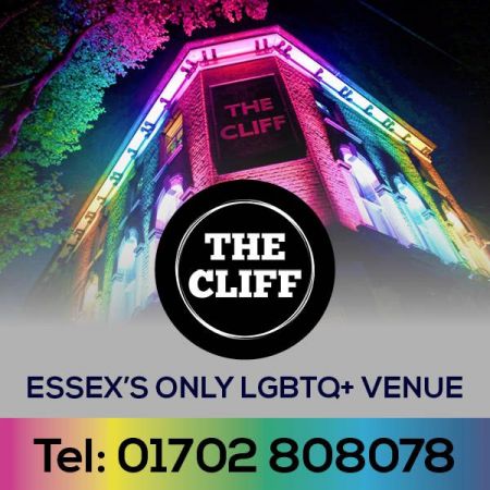 The Cliff Pub