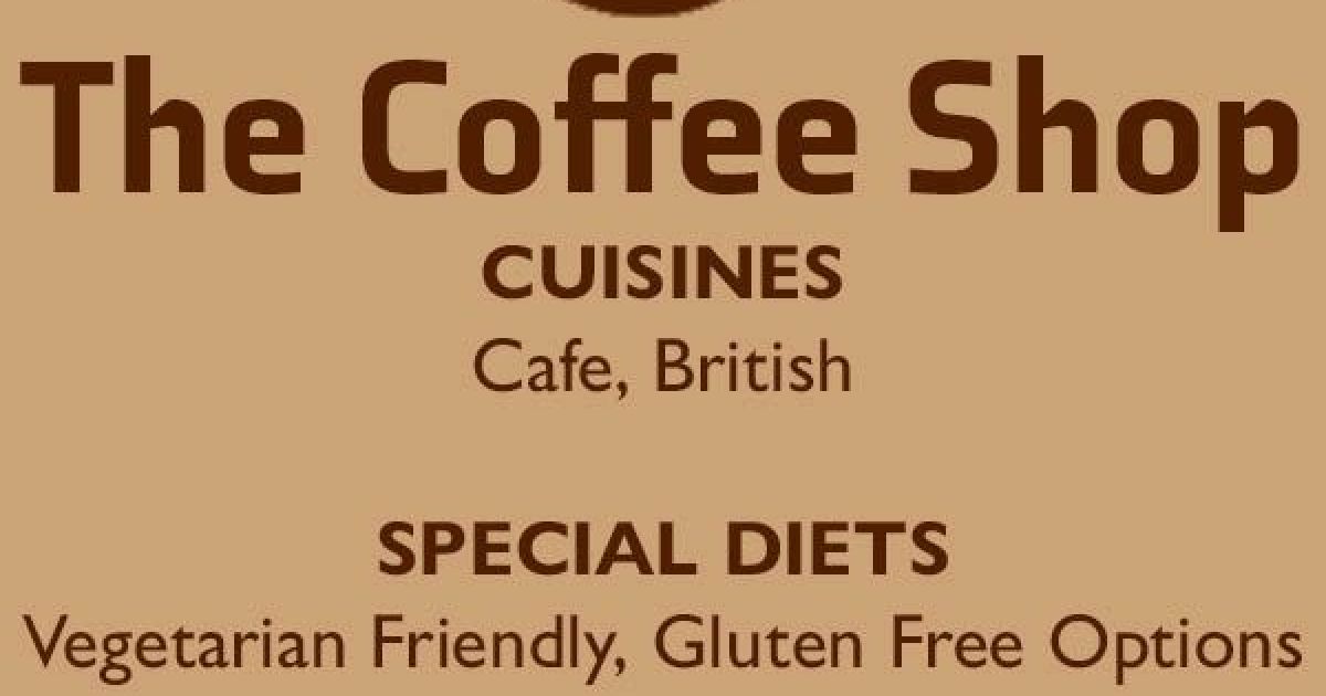 Things to do in Northallerton Visit The Coffee Shop, Osmotherley