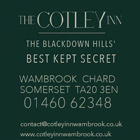 Things to do in Axminster & Seaton visit The Cotley Inn