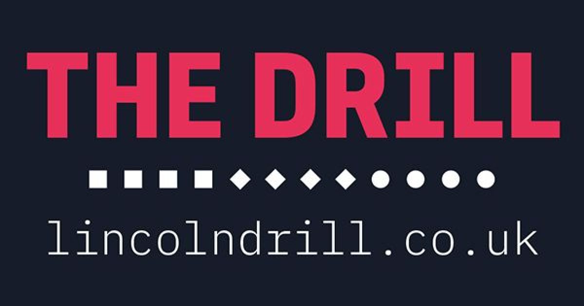 Things to do in Lincoln Visit The Drill