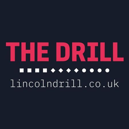Things to do in Lincoln visit The Drill