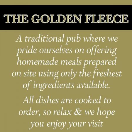 Things to do in Stamford visit The Golden Fleece