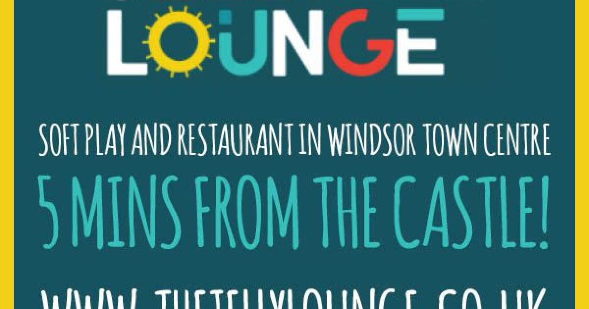 Things to do in Windsor Visit The Jelly Lounge