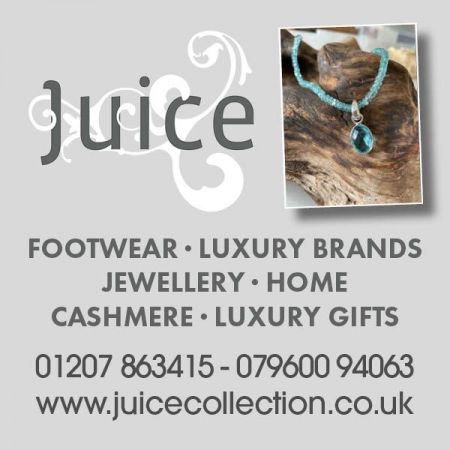 Things to do in Padstow, Wadebridge & Rock visit Juice Collection