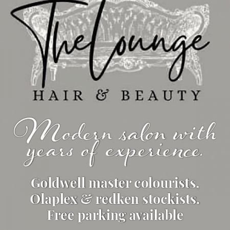 Things to do in Yeovil visit The Lounge Hair & Beauty