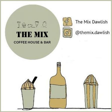 Things to do in Dawlish & Teignmouth visit The Mix