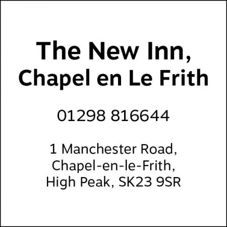 Things to do in Buxton & Bakewell visit The New Inn