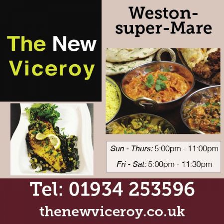 Things to do in Burnham-on-Sea visit The New Viceroy
